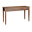 Lorraine Desk, Walnut Finish